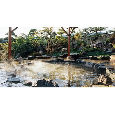 天橋立・岩滝温泉 ホテル喜楽家(新館)　冬の味覚!松葉ガニづくしプラン宿泊ペア券(1泊2食付き)