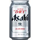 【毎月定期便】アサヒ スーパードライ350ml×24本全6回