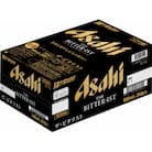 【毎月定期便】【福島のへそのまち もとみや産】アサヒ ザ・ビタリスト　500ml×24本全3回