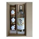 【福島のへそのまち もとみや産】「さわうらら」詰合せ製品