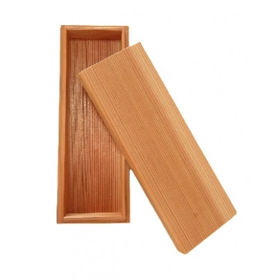 ちづ杉のペンケース