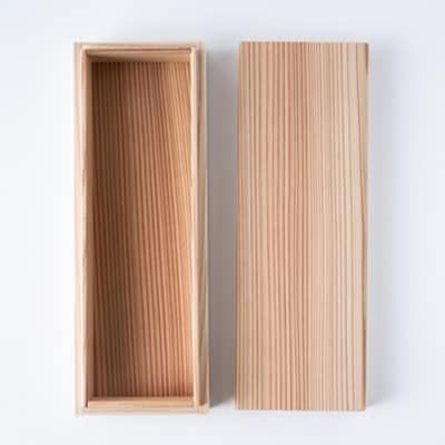 ちづ杉のペンケース