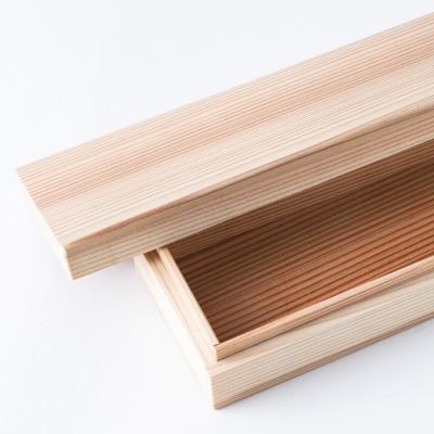 ちづ杉のペンケース