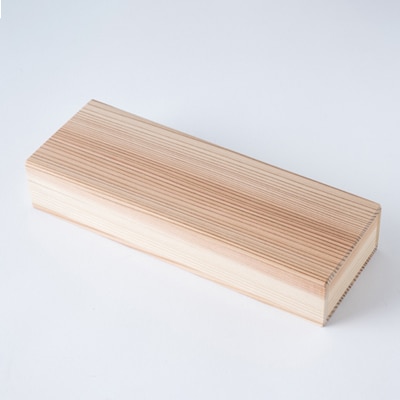 ちづ杉のペンケース