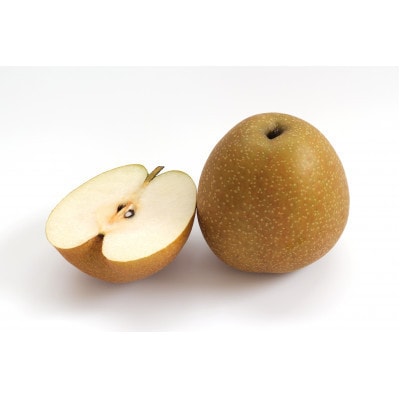 2025年発送【訳あり】王秋梨 4kg(4～13玉前後)