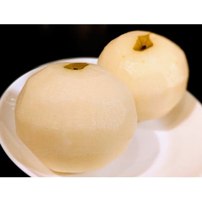 秋栄梨