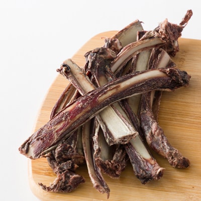 鹿肉ジャーキー詰め合わせ(犬用)