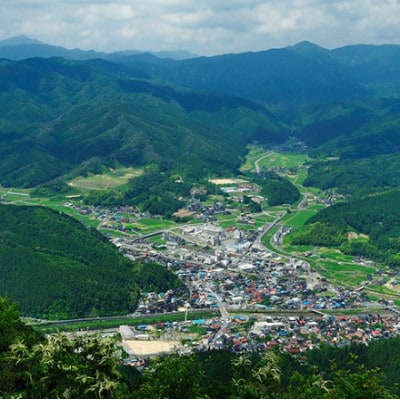 オリジナルクラフトジン「常盤」500ml