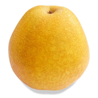 【期間限定】鳥取県産王秋梨「赤秀」5kg(6～8玉入)