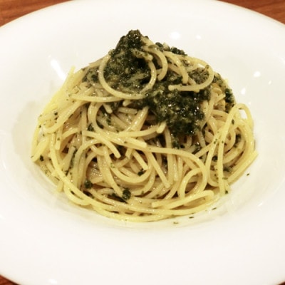 【東京都利島産】食用つばき油&明日葉椿油ソース