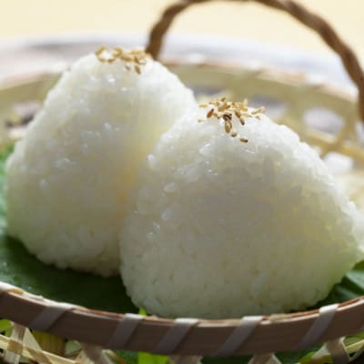 栽培期間中7年間化学農薬・化学肥料不使用　徳島県産コシヒカリ　5kg　精米