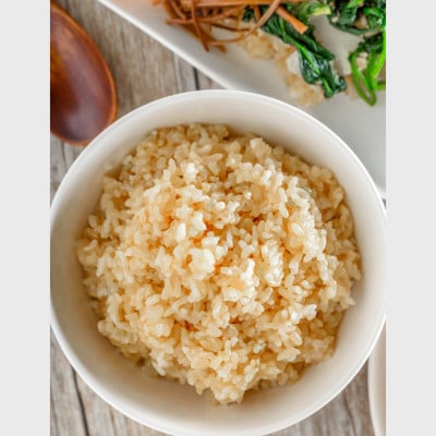 栽培期間中7年間化学農薬・化学肥料不使用　徳島県産コシヒカリ　5kg　玄米