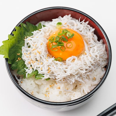 【冷蔵】天然しらす干し1kg　おすそ分けに人気