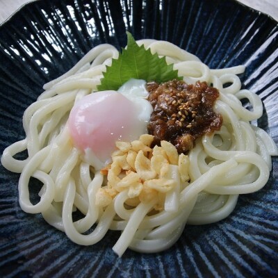 阿波のご飯のお供「ゴロッとぎゅう」3個　添加物不使用