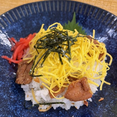 【3箱】鱧のしぐれ煮