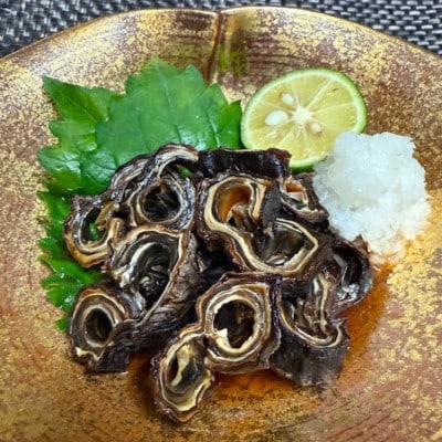 《4本》希少品　鱧皮ちくわ　阿南市ソウルフード知る人ぞ知る珍味