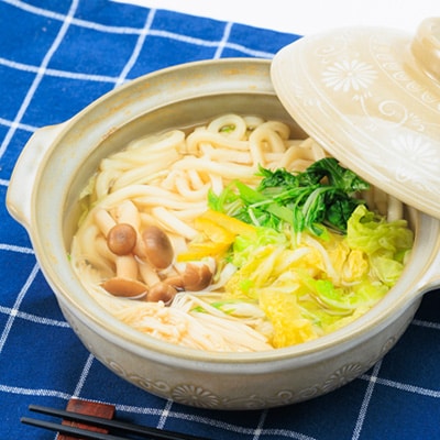 冷凍野菜ミックス(お鍋用)(二人前)200g×5袋