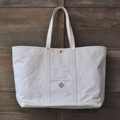 5 pockets tote bag L size KINARI | お礼品詳細 | ふるさと納税なら