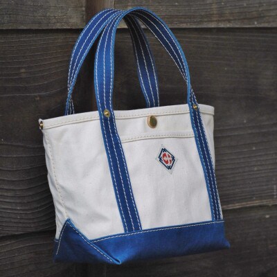 5 pockets tote bag S size KINARI×AI | お礼品詳細 | ふるさと納税