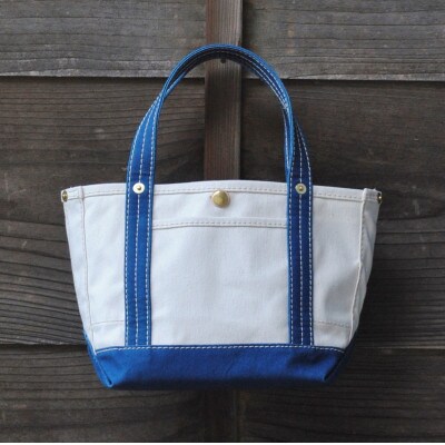 5 pockets tote bag S size KINARI×AI | お礼品詳細 | ふるさと納税