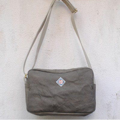 shoulder bag　KAKITETSU