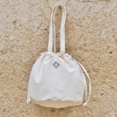 kinchaku tote KINARI