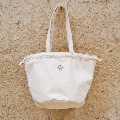 kinchaku tote KINARI
