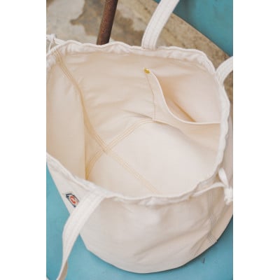 kinchaku tote KINARI