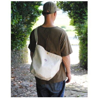 YAMASA shoulder bag KINARI