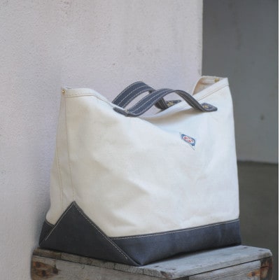tool bag KINARI×KAKITETSU