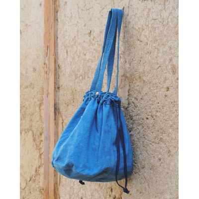 kinchaku tote AI