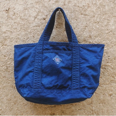 simple tote bag MS size AI deep