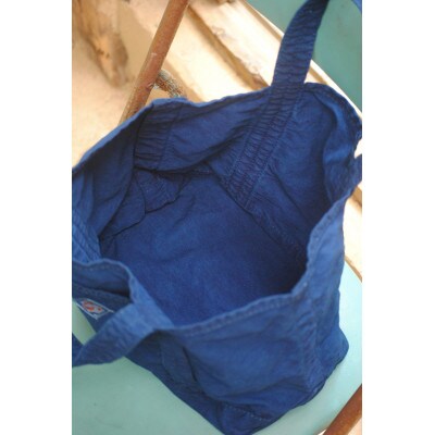 simple tote bag MS size AI deep