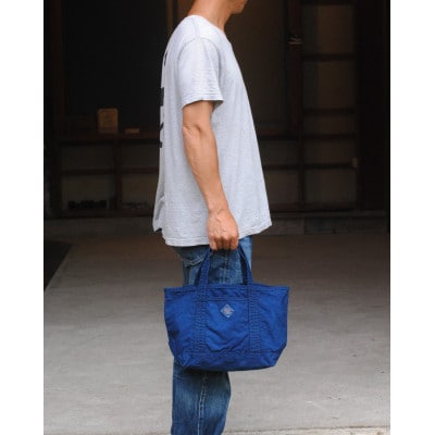 simple tote bag MS size AI deep
