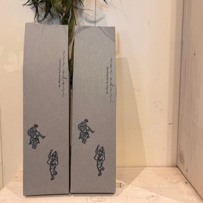 〈2個〉藍茶専門店「こはる日和」Awaodoriあわおどり