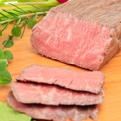 【ボスコベル】阿波牛手作りローストビーフ　240g