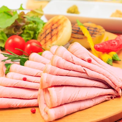 【ボスコベル】阿波美豚ハムギフトセット