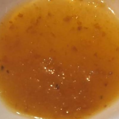 《2本》徳島県産　情熱みかんドレッシング