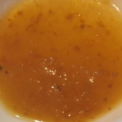 《1本》徳島県産　情熱みかんドレッシング