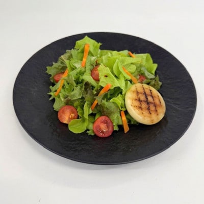 新鮮しゃきしゃきレタス