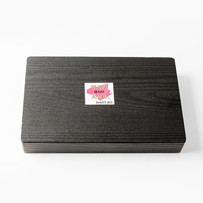 《400g》阿波の大地牛　焼肉用ももスライス　立田牧場直営店より直送