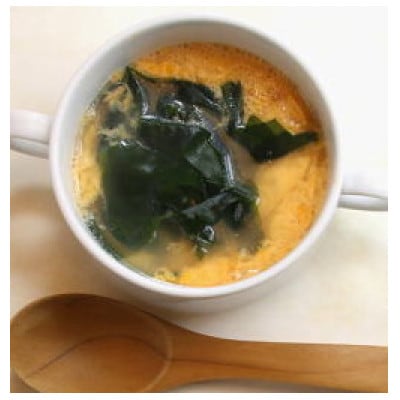 《7袋》徳島県椿泊産　天然極カットわかめ　13g×7