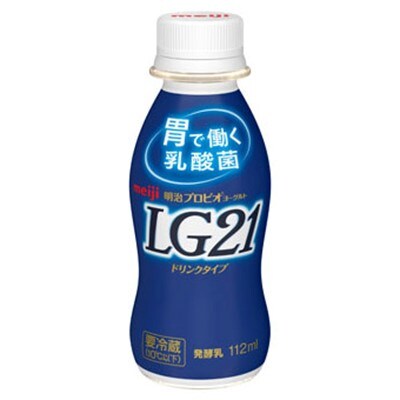 LG21ドリンク24本