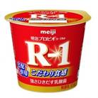 R-1ヨーグルトこだわり食感24個