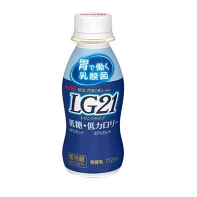 LG21低糖低カロリー24本