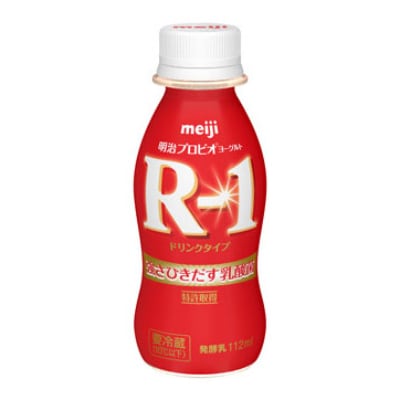 R-1ドリンク18本