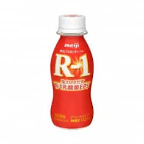 【毎月定期便】R-1ドリンク24本全3回