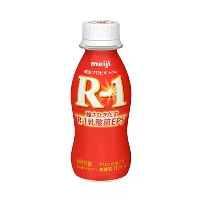 【毎月定期便】R-1ドリンク36本全6回