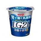 【毎月定期便】LG21ヨーグルト砂糖不使用　24個全12回