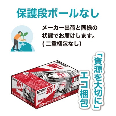 アサヒ ゴールド 計500ml×24本